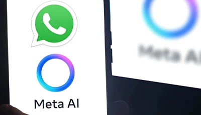 whatsapp latest update introduces new feature to share media directly with meta ai