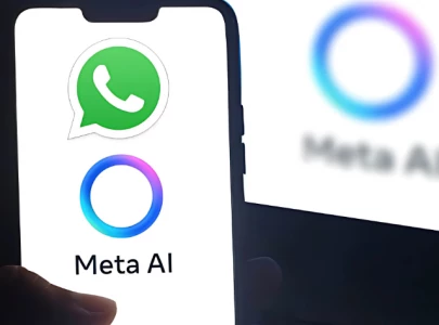 whatsapp latest update introduces new feature to share media directly with meta ai whatsapp latest update introduces new feature to share media directly with meta ai