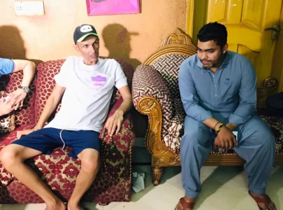 umar akmal disappointed in zulqarnain haider s post recovery conduct