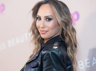 is cheryl burke on ozempic star denies rumors and slams body shaming