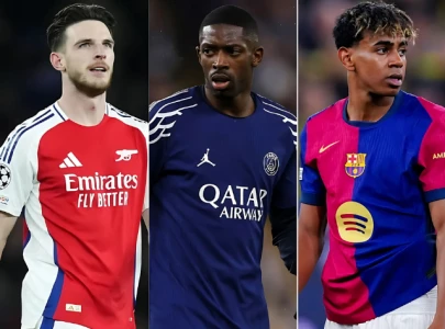 who will win the uefa champions league 2025 opta has its say