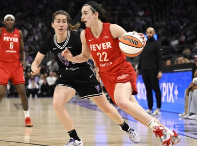 caitlin clark fails to shine as fever drop wnba game to valkyries caitlin clark fails to shine as fever drop wnba game to valkyries
