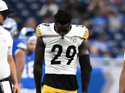 pittsburgh steelers release ryan watts after he suffered life threatening injury