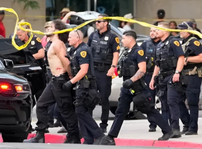 protester fatally shot at no kings rally in utah suspect charged with murder protester fatally shot at no kings rally in utah suspect charged with murder
