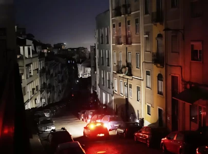 spain and portugal power outage being investigated as potential terror attack spain and portugal power outage being investigated as potential terror attack
