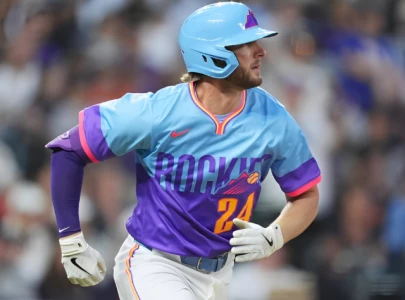 ryan mcmahon clutch as colorado rockies stun new york yankees ryan mcmahon clutch as colorado rockies stun new york yankees