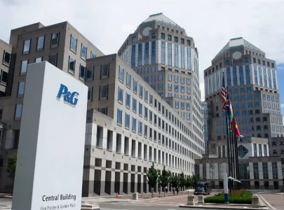 p g to cut 7 000 jobs globally due to tariff uncertainty