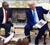 trump confronts ramaphosa with discredited white genocide claims using congo images trump confronts ramaphosa with discredited white genocide claims using congo images