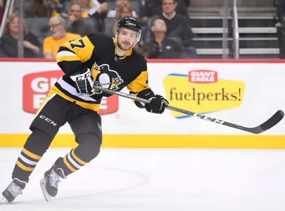 no criminal charges filed after ice hockey player adam johnson s death