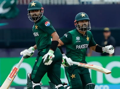 pakistani players retain positions in latest icc t20i rankings