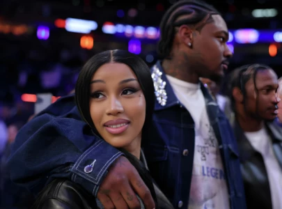 internet reacts to stefon diggs cardi b night out during knicks celtics