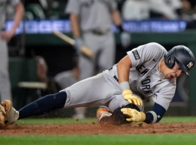 oswaldo cabrera suffers major injury in yankees win oswaldo cabrera suffers major injury in yankees win