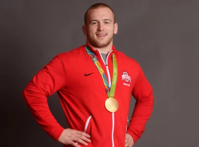 us olympic gold medalist arrested for alleged involvement in prostitution ring us olympic gold medalist arrested for alleged involvement in prostitution ring