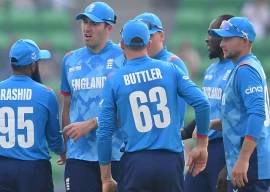 england announce squad for west indies limited overs series