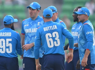 england announce squad for west indies limited overs series