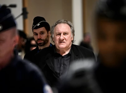 french actor g rard depardieu found guilt of sexual assault french actor g rard depardieu found guilt of sexual assault