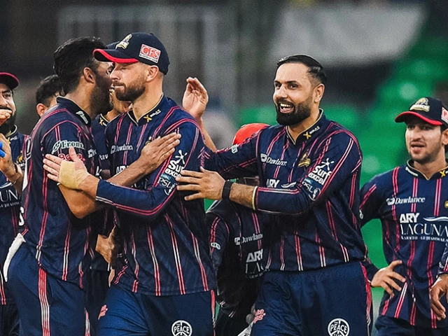 pcb confirms schedule of remaining hbl psl x matches