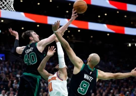 luke kornet derrick white clutch as celtics force game 6 in nba playoffs