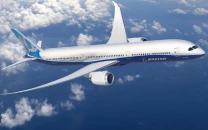 boeing s stock boosts after landing record 96 billion jet deal with qatar