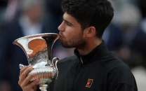 carlos alcaraz wins italian open 2025 beating jannik sinner carlos alcaraz wins italian open 2025 beating jannik sinner