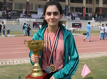 tameen khan pakistan s fastest women aims for glory at asian championship