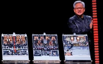 nvidia goes all in on ai robotics at computex 2025 in taipei nvidia goes all in on ai robotics at computex 2025 in taipei