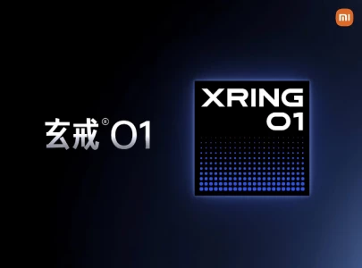 xiaomi unveils flagship chip xring 01 plans 6 9b investment in industry xiaomi unveils flagship chip xring 01 plans 6 9b investment in industry