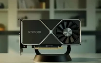 nvidia launches rtx 5060 to less than anticipated fanfare nvidia launches rtx 5060 to less than anticipated fanfare