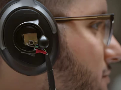 phd students develop headphones capable of translating languages in real time phd students develop headphones capable of translating languages in real time