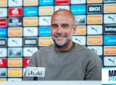 reduce squad or i will quit guardiola sends warning to man city board