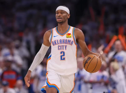 shai gilgeous alexander leads thunder to 114 88 rout of timberwolves shai gilgeous alexander leads thunder to 114 88 rout of timberwolves