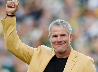 untold the fall of favre explores the many scandals of nfl s brett favre