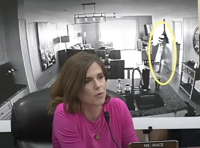 nancy mace accuses ex fianc of secretly filming her during us house hearing nancy mace accuses ex fianc of secretly filming her during us house hearing