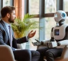 tiktoker shares experience of being interviewed for dream job by ai tiktoker shares experience of being interviewed for dream job by ai