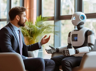 tiktoker shares experience of being interviewed for dream job by ai tiktoker shares experience of being interviewed for dream job by ai