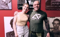 amanda knox opens up to joe rogan regarding wrongful imprisonment scandal