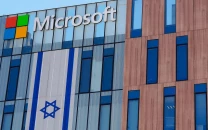 microsoft reportedly blocking emails with palestine or gaza as keywords