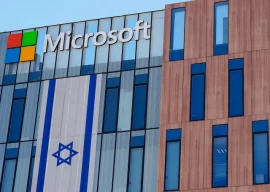 microsoft reportedly blocking emails with palestine or gaza as keywords microsoft reportedly blocking emails with palestine or gaza as keywords