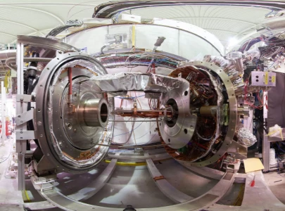 cern scientists transport antimatter from france to switzerland cern scientists transport antimatter from france to switzerland