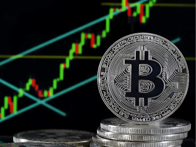 Bitcoin hits new all-time high of $111,000 | The Express Tribune
