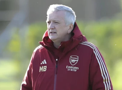 arsenal sued by 63 year old kit man over firing for pro palestine posts arsenal sued by 63 year old kit man over firing for pro palestine posts