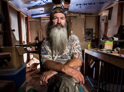 a look back at the controversial life of phil robertson who dies aged 79