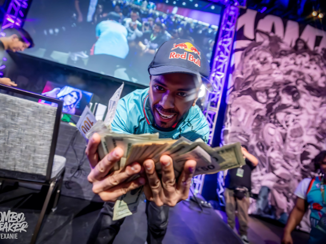 Esports World Cup 2025: Arslan Ash qualifies for Tekken, set to battle for  million prize | The Express Tribune