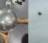 scientists left perplexed by strange ufo sphere found in colombia scientists left perplexed by strange ufo sphere found in colombia