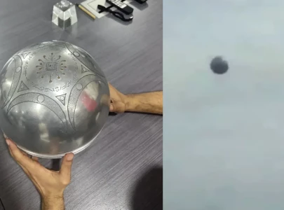 scientists left perplexed by strange ufo sphere found in colombia scientists left perplexed by strange ufo sphere found in colombia