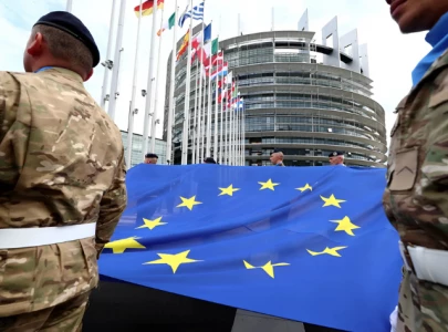 european union approves 150bn safe fund to bolster europe s defense european union approves 150bn safe fund to bolster europe s defense