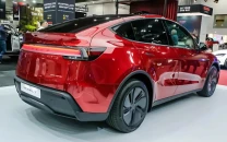 tesla s model y is struggling to sell even after aggressive marketing