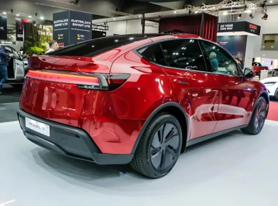 tesla s model y is struggling to sell even after aggressive marketing tesla s model y is struggling to sell even after aggressive marketing