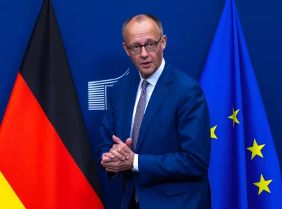 german chancellor merz calls israel s gaza assault no longer justified german chancellor merz calls israel s gaza assault no longer justified