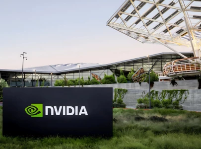 nvidia revenue rises 69 despite 4 5bn inventory write down